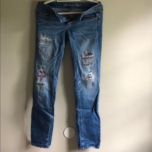 American Eagle Outfitters Jeans